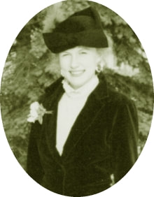 Kirjailija E. E. Leivo 